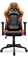 COUGAR Armor Elite Gaming Chair